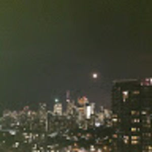 Meet your Posher, Jolanda